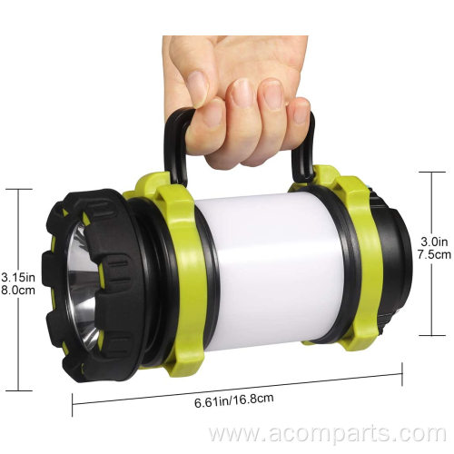 factory universal use easy take outdoor camping lights